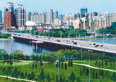 什么是國(guó)家森林城市？