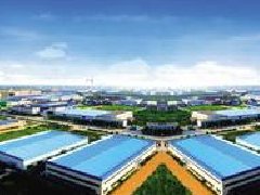 2025年打造千億級產(chǎn)業(yè)規(guī)劃，鄭州傳感器小鎮(zhèn)故事將如何抒寫？