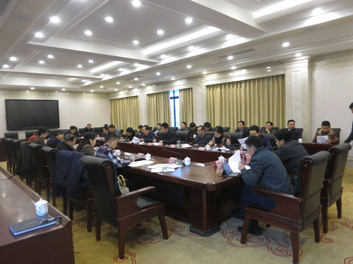 “龍鄉(xiāng)”銅梁開(kāi)年舞來(lái)國(guó)家高新區(qū)發(fā)展戰(zhàn)略新格局