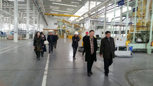 “龍鄉(xiāng)”銅梁開(kāi)年舞來(lái)國(guó)家高新區(qū)發(fā)展戰(zhàn)略新格局