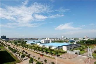 常德經(jīng)開區(qū)：吹響邁進(jìn)“十三五”的號角