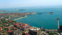 中國城市發(fā)展報告：青島海洋經(jīng)濟的成功關鍵詞