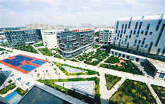 銀川經(jīng)濟(jì)技術(shù)開(kāi)發(fā)區(qū) 國(guó)內(nèi)不可多得的戰(zhàn)略新興材料基地