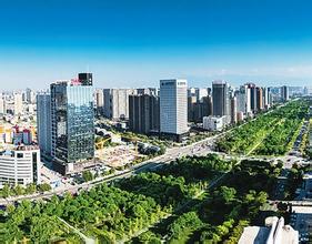 四川正式啟動省級近零碳排放園區(qū)試點建設(shè)