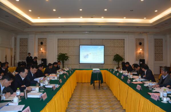 保定市啟動“十四五”衛(wèi)生健康規(guī)劃編制工作