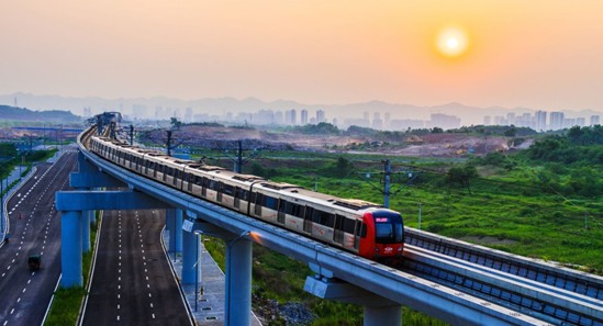 《中國制造2025》解讀之:推動先進軌道交通裝備發(fā)展