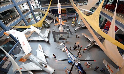 《中國制造2025》解讀之:推動航空裝備發(fā)展