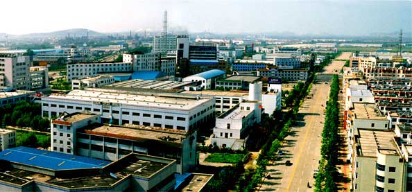 徐州經濟技術開發(fā)區(qū)突出結構調整加快推進產業(yè)升級增創(chuàng)新優(yōu)勢