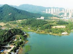 白云西部迎產(chǎn)業(yè)規(guī)劃利好!千億級(jí)產(chǎn)業(yè)集群、軌道交通、生態(tài)園都來(lái)了!