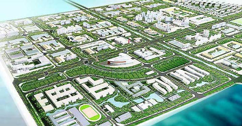園區(qū)規(guī)劃，究竟規(guī)劃的是什么？