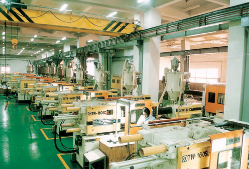 山東榮成經(jīng)濟(jì)開(kāi)發(fā)區(qū):項(xiàng)目提質(zhì)增效 助推產(chǎn)業(yè)發(fā)展