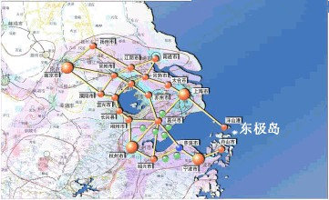 藍皮書發(fā)布區(qū)域協(xié)調發(fā)展排名長三角優(yōu)于珠三角、京津冀