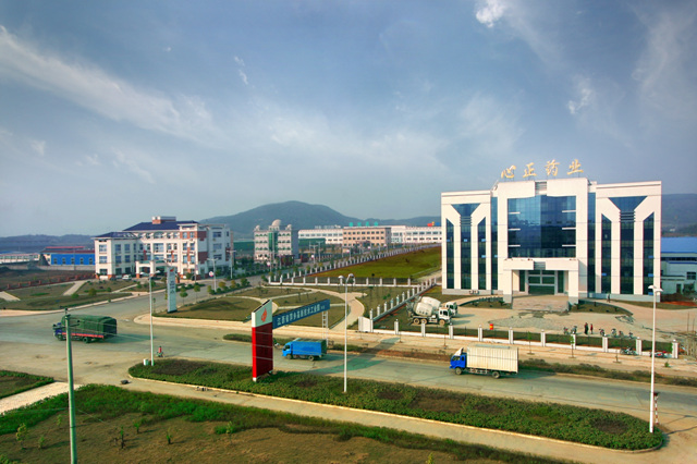 城市北邊起宏圖--萍鄉(xiāng)經(jīng)開區(qū)經(jīng)濟社會建設發(fā)展系列報道之一