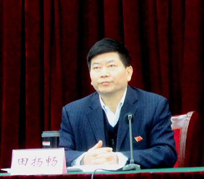 宣州經開區(qū)正式啟動創(chuàng)建國家高新區(qū)動員大會