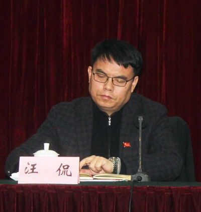 宣州經開區(qū)正式啟動創(chuàng)建國家高新區(qū)動員大會