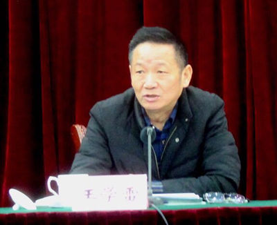 宣州經開區(qū)正式啟動創(chuàng)建國家高新區(qū)動員大會