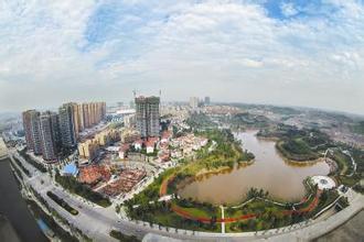 自貢高新區(qū)：厚植領先優(yōu)勢 做強產業(yè)底盤