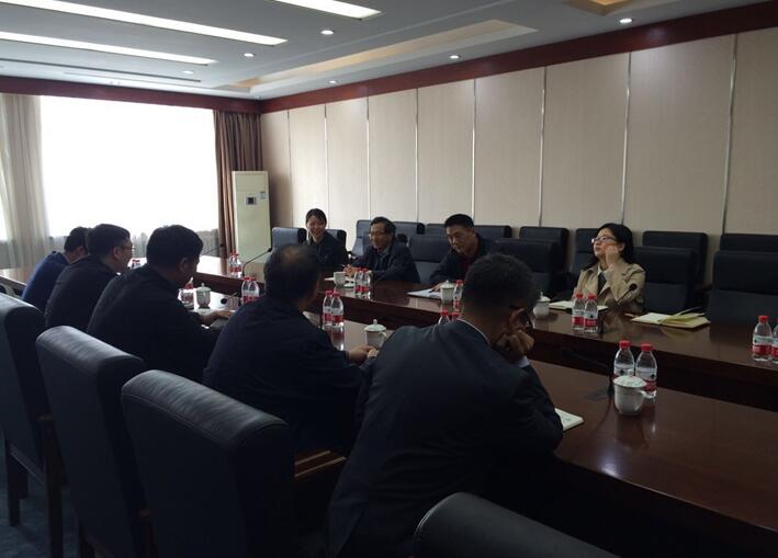 遼寧盤錦創(chuàng)建國(guó)家高新區(qū)規(guī)劃編制調(diào)研成果會(huì)順利召開