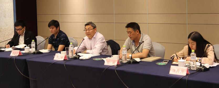 舉全市之力，打造日照臨港高端產(chǎn)業(yè)科技創(chuàng)新示范區(qū)