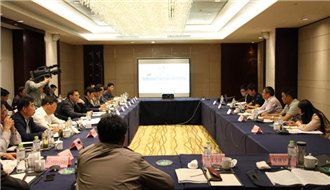 舉全市之力，打造日照臨港高端產(chǎn)業(yè)科技創(chuàng)新示范區(qū)