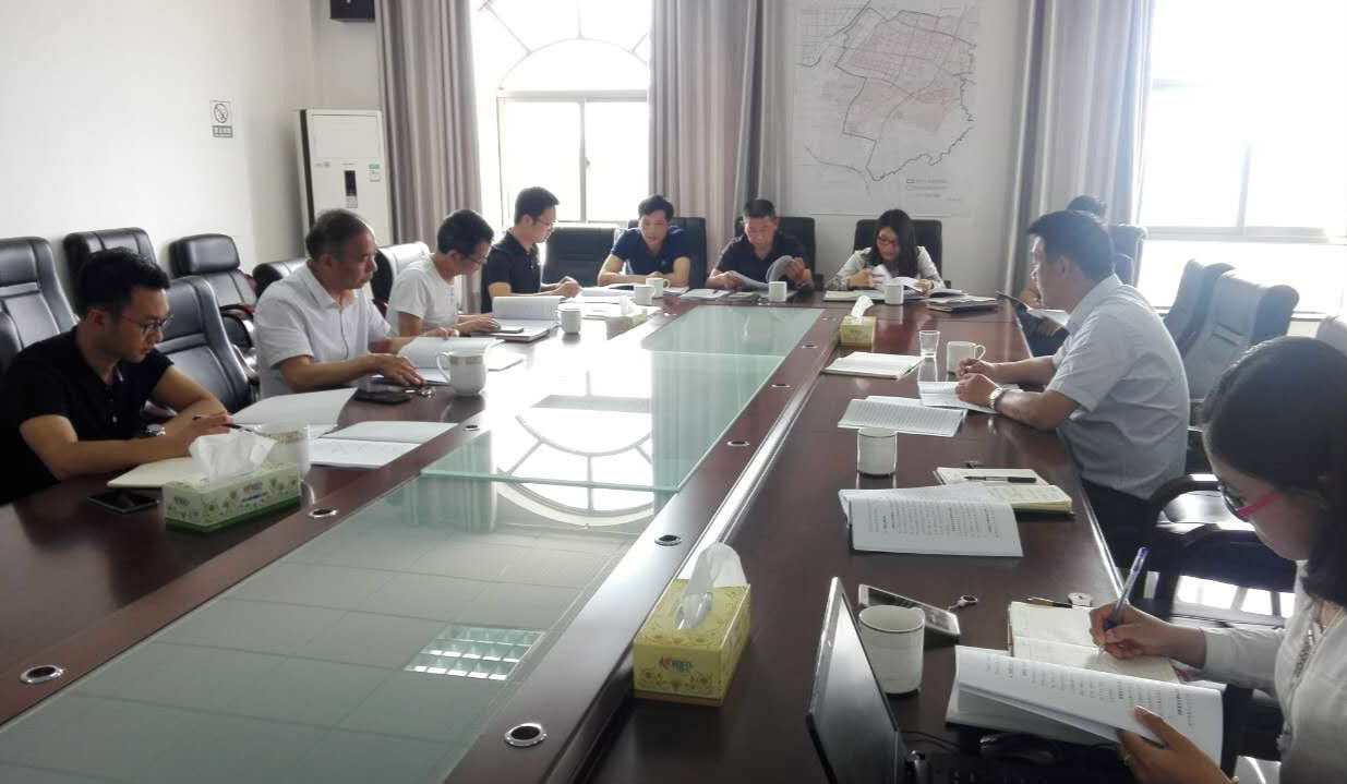 寧鄉(xiāng)高新區(qū)加快創(chuàng)新驅(qū)動(dòng)發(fā)展、推進(jìn)創(chuàng)建國(guó)家高新區(qū)進(jìn)程