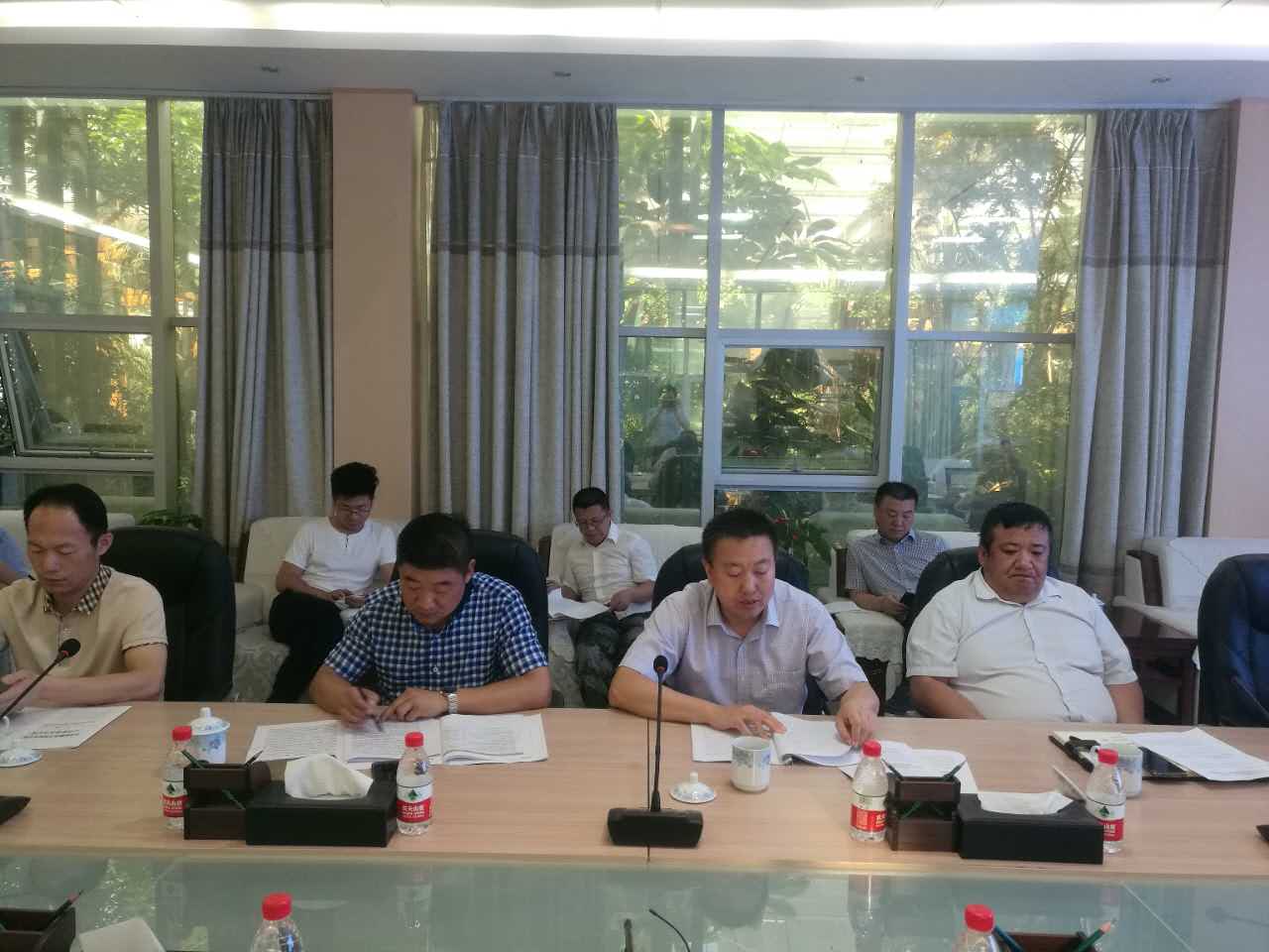 “絲路節(jié)點，農(nóng)科之城”--昌吉國家農(nóng)業(yè)科技園區(qū)全面開啟申創(chuàng)國家農(nóng)業(yè)高新區(qū)工作