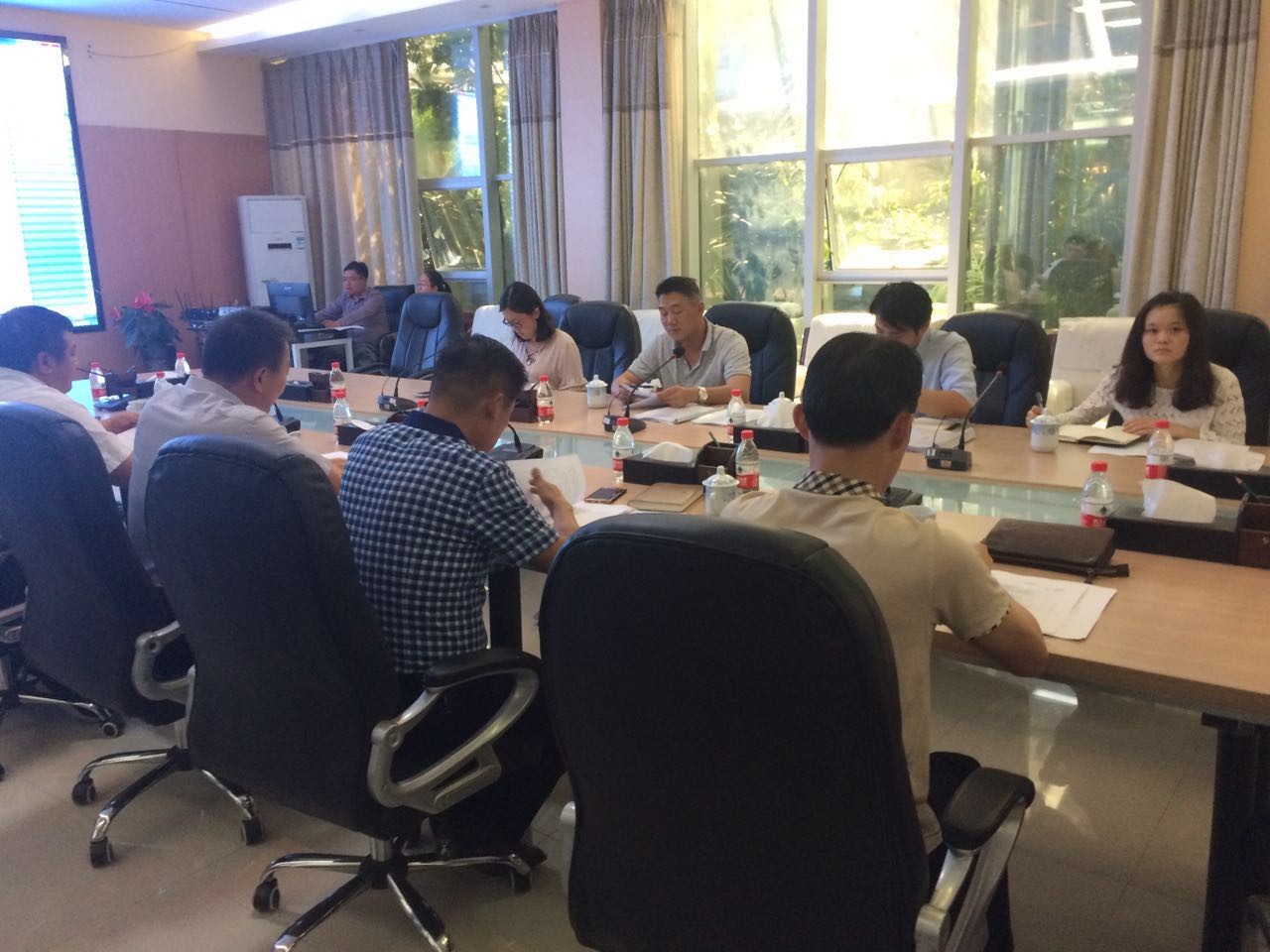 “絲路節(jié)點，農(nóng)科之城”--昌吉國家農(nóng)業(yè)科技園區(qū)全面開啟申創(chuàng)國家農(nóng)業(yè)高新區(qū)工作