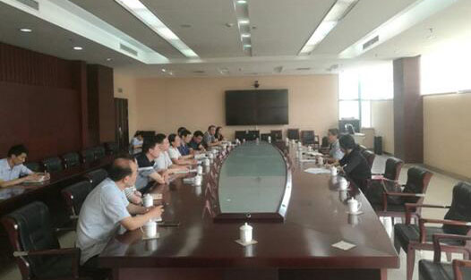 發(fā)揮農業(yè)特色優(yōu)勢，奮力爭創(chuàng)國家高新區(qū)——中國蔬菜之鄉(xiāng)壽光