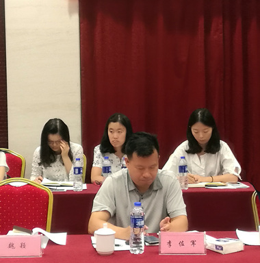 “申報之意不在名，在乎發(fā)展戰(zhàn)略也”——安徽滁州高新區(qū)創(chuàng)建國家高新區(qū)專家咨詢會順利召開