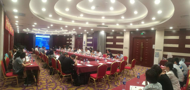 “申報之意不在名，在乎發(fā)展戰(zhàn)略也”——安徽滁州高新區(qū)創(chuàng)建國家高新區(qū)專家咨詢會順利召開