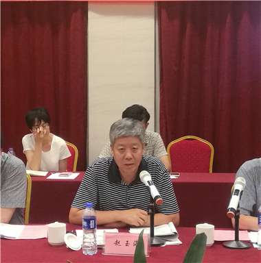 “申報之意不在名，在乎發(fā)展戰(zhàn)略也”——安徽滁州高新區(qū)創(chuàng)建國家高新區(qū)專家咨詢會順利召開