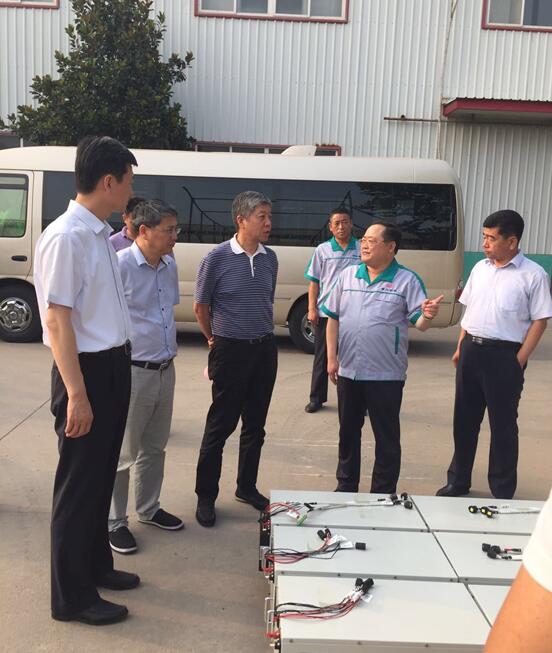 對(duì)標(biāo)國(guó)家高新區(qū) 壽光啟動(dòng)新舊動(dòng)能轉(zhuǎn)換新引擎