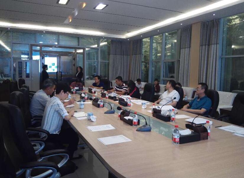 昌吉農(nóng)業(yè)高新區(qū)創(chuàng)建國家農(nóng)業(yè)高新區(qū)規(guī)劃編制匯報(bào)會(huì) 新疆昌吉?jiǎng)?chuàng)建農(nóng)業(yè)高新區(qū)項(xiàng)目成果匯報(bào)會(huì)順利舉行