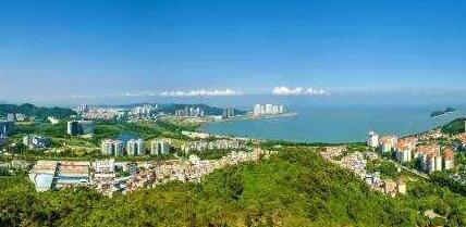 順德高新區(qū)開發(fā)大提速，鳳城新印象：產(chǎn)城共融蝶變崛起