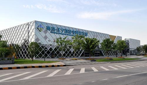 江寧開發(fā)區(qū)： 走在全國經開區(qū)前列