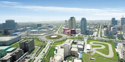 三步走打造西北氫能產(chǎn)業(yè)高地，《鄂爾多斯市氫能產(chǎn)業(yè)發(fā)展規(guī)劃》發(fā)布