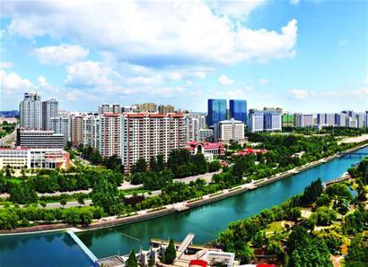 上半年四川省高新區(qū)營收1.5萬億元 主要指標呈穩(wěn)中向好態(tài)勢