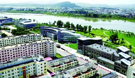 優(yōu)化布局！河北省信息智能產(chǎn)業(yè)快速發(fā)展