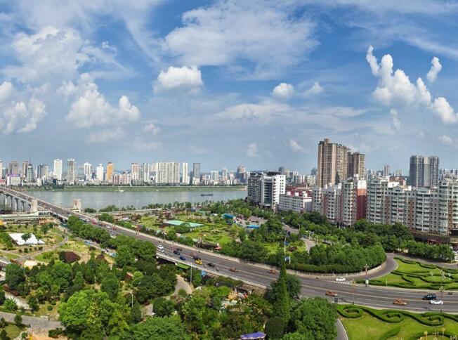 國家高新區(qū)最新排名！青島高新區(qū)上升4個位次……