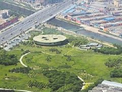 現(xiàn)代農(nóng)業(yè)產(chǎn)業(yè)園如何搞得又對(duì)又好！