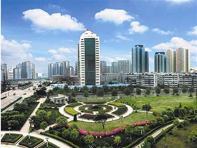 深圳扶持集成電路產(chǎn)業(yè)發(fā)展，龍崗擬建設(shè)第三代半導(dǎo)體產(chǎn)業(yè)化基地