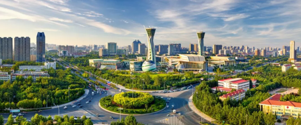 貴州省精品水果產(chǎn)業(yè)技術(shù)體系落地修文