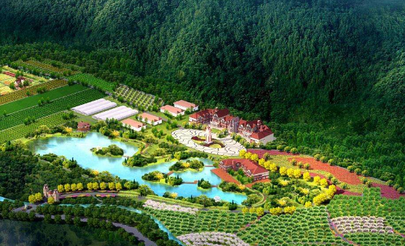 肇慶高新區(qū)“萬畝千億”新能源智能汽車產(chǎn)業(yè)集群啟航