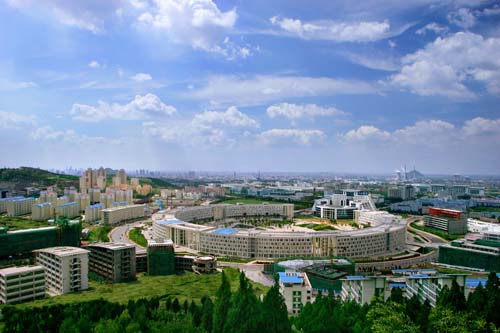 綿陽(yáng)市構(gòu)建“四個(gè)一”產(chǎn)業(yè)鏈招商機(jī)制 推動(dòng)新型顯示產(chǎn)業(yè)集聚集群發(fā)展