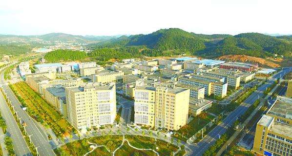 產(chǎn)業(yè)規(guī)劃園區(qū)的發(fā)展類型有哪些？