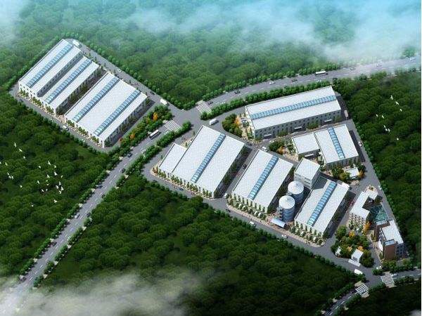 西部（重慶）科學(xué)城將打造百億級(jí)智能網(wǎng)聯(lián)汽車產(chǎn)業(yè)集群