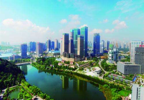 錫山國(guó)家現(xiàn)代農(nóng)業(yè)產(chǎn)業(yè)園打造長(zhǎng)三角現(xiàn)代農(nóng)業(yè)新名片