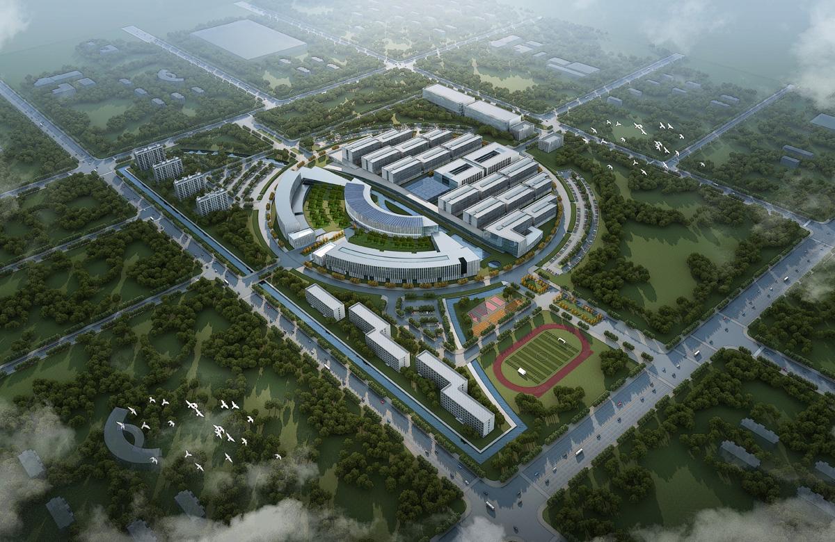 河北扎實(shí)推進(jìn)縣域經(jīng)濟(jì)高質(zhì)量發(fā)展