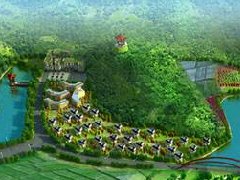 首鋼南區(qū)將如何規(guī)劃？規(guī)劃5個生態(tài)景觀公園，工業(yè)建筑分類保護(hù)