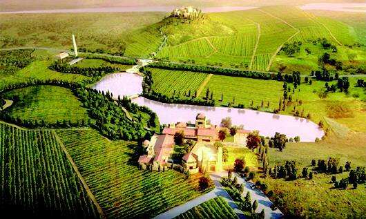 國(guó)務(wù)院“2030健康中國(guó)”“鄉(xiāng)村振興”雙重戰(zhàn)略倡導(dǎo) 支持康養(yǎng)項(xiàng)目！